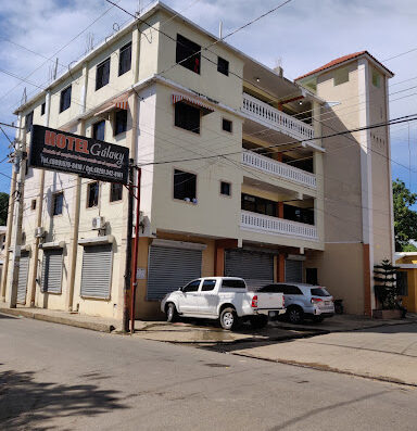 Hotel Galaxy