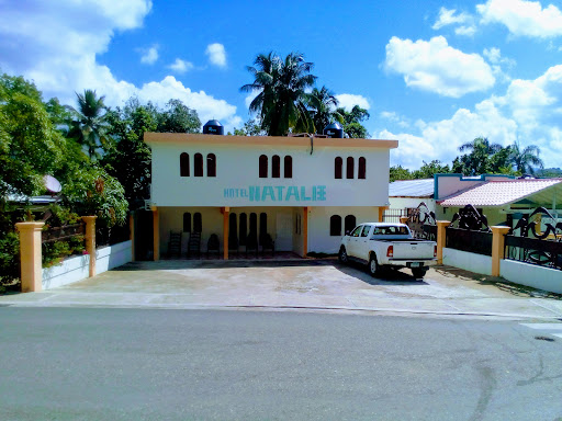 Hotel Natalie