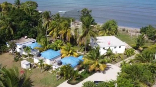 Hotel Hotel Punta Jagua en Pepillo Salcedo