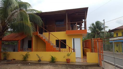 Hotel & Restaurante Playa Buen Hombre HRPBH srl