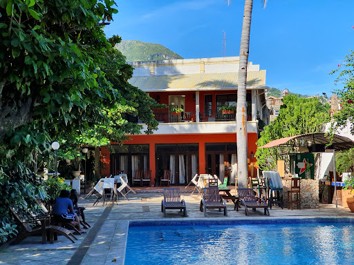 Hôtel Roi Christophe