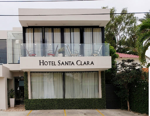 Hotel Santa Clara Free Breakfast- Desayuno Incluido