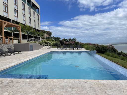 Hotel Satama