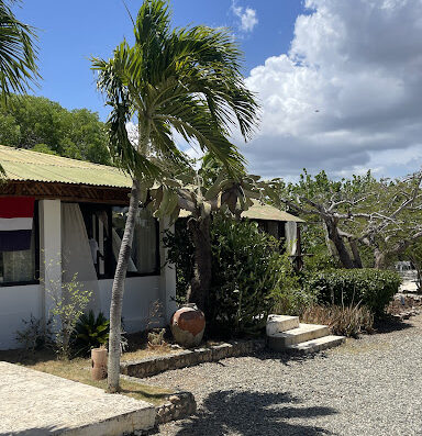 Hotel el morro eco aventure San Fernando Montecristi.R.D