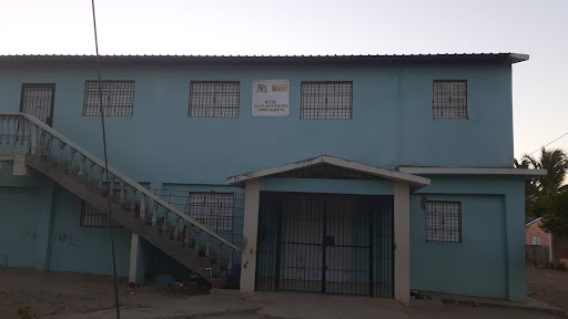 IGLESIA (Luz Y El Aliento De Dios)