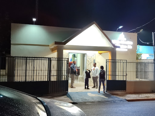 Iglesia Adventista del Séptimo Día