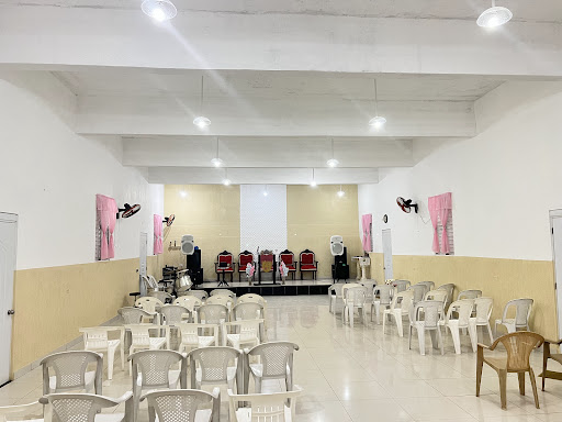 Iglesia Asamblea de Dios – Brasil