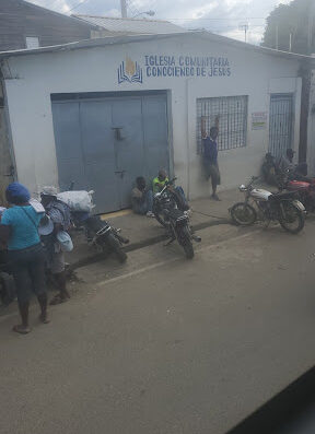 Iglesia Comunitaria Conociendo de Jesus