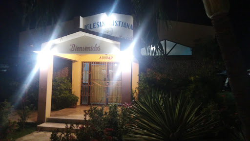 Iglesia Cristiana Bella Vista Caná