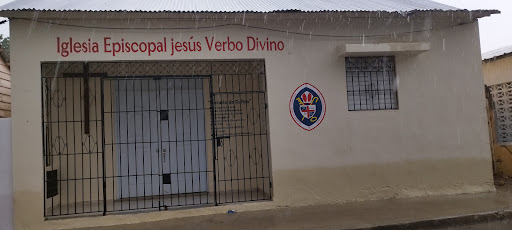 Iglesia Episcopal Jesús Verbo Divino