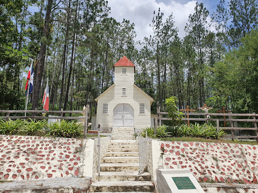 Iglesia Villa Anacaona