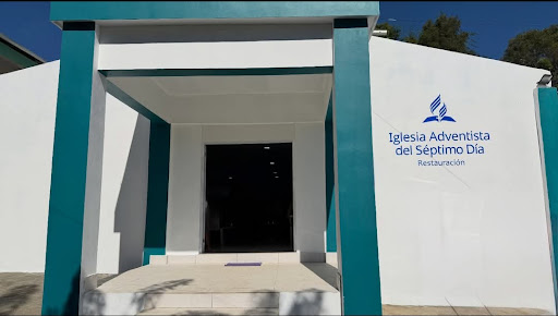 Iglesia adventista