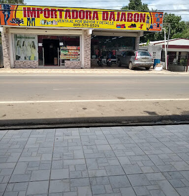 Importadora Dajabon