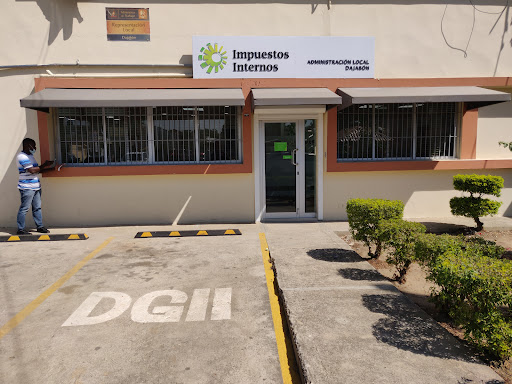 Impuestos Internos