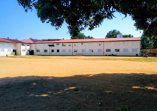 Institution Univers en haiti y