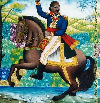 Institution Vision Nouvelle De Ouanaminthe