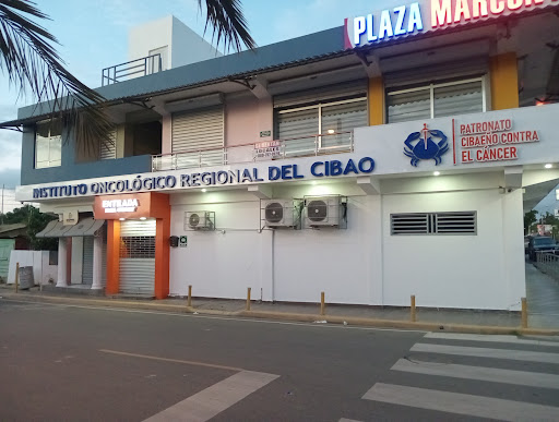 Instituto Oncologico Regional del Cibao