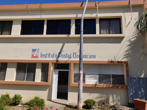 Instituto Postal Dominicano