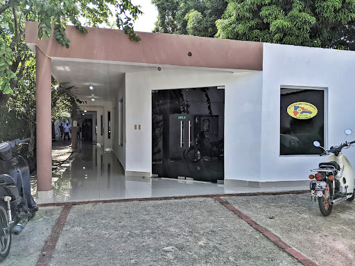 Instituto de Desarrollo y Crédito Coorporativo