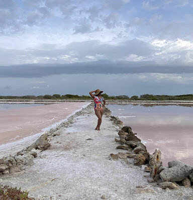 Isla Cabra