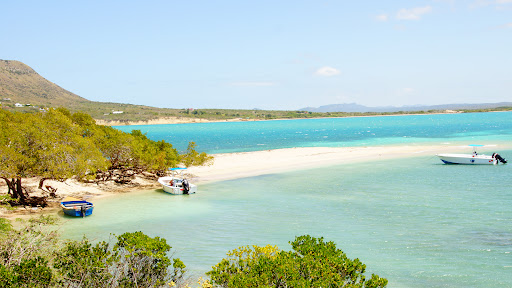 Isla Cabras