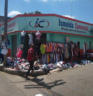Ismelda Comercial