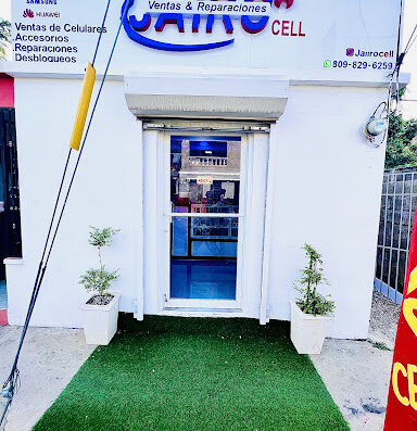 Jairo Cell