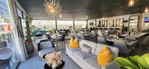 Jasper Restaurant