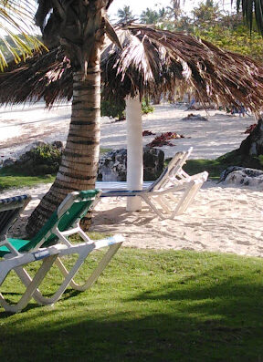 Javo Beach La Playita