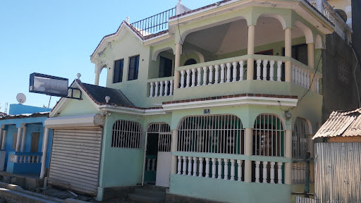 Jomela Bar Restaurant