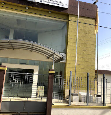 Junta Central Electoral