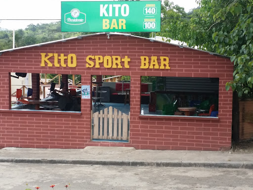Kito Sport Bar