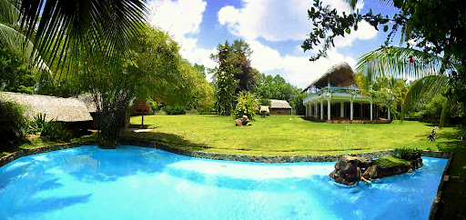 Kolibripark, Partido, Dajabon.