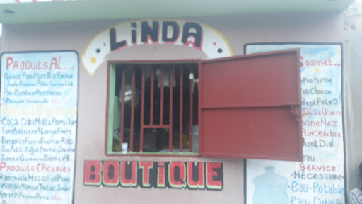 LINDA BOUTIQUE