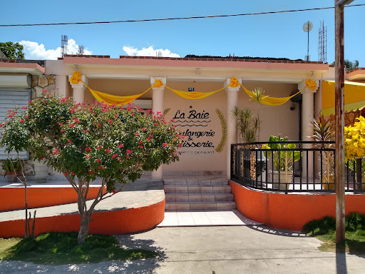 La Baie Boulangerie & Patisserie