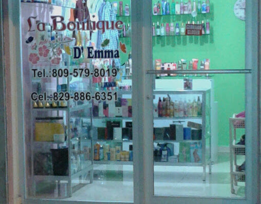 La Boutique D’ Emma