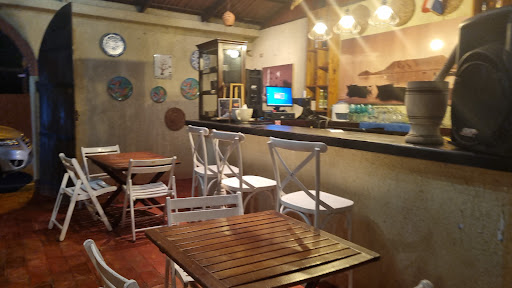 La Casa Del Mofongo