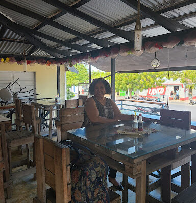 La Esquina del Buen Sabor