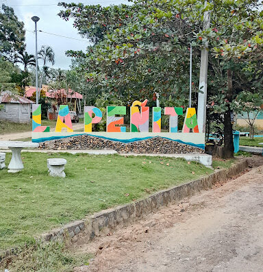La Peñita De Arriba, Loma De Cabrera
