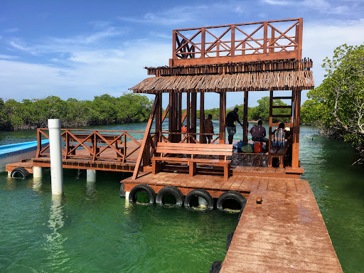 La Plataforma de Montecristi