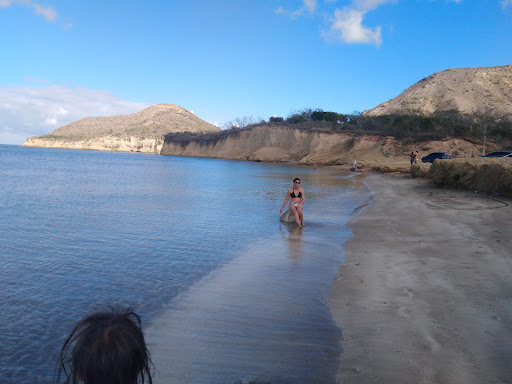 La Playita