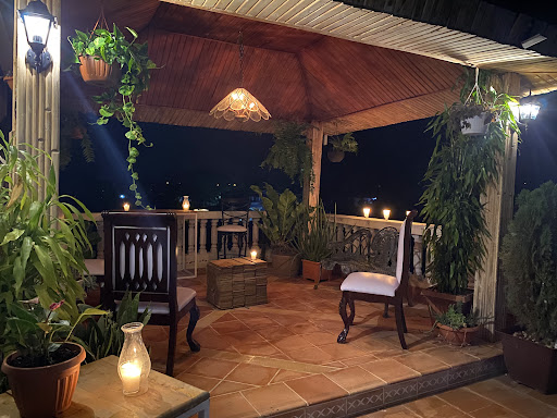 La Terraza