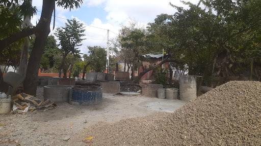 La casa de Mama
