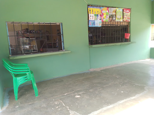 La familiar esquina morrobel