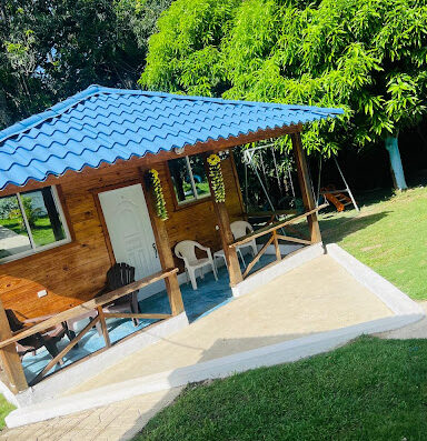 La finca