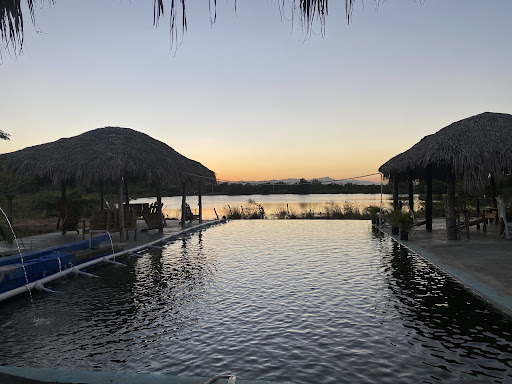 Laguna Los arroyos