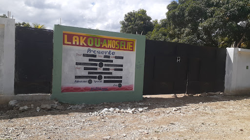 Lakou amos elie