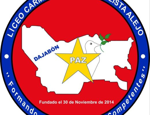 Liceo Carmen Digna Evagenlista