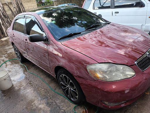 Loma Auto Clean