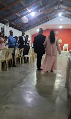 Los Miches Dajabon casa